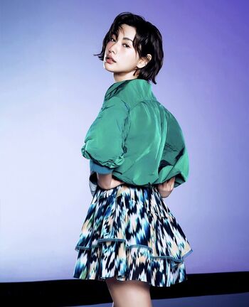 Full leaked Jin nana private onlyfans photo