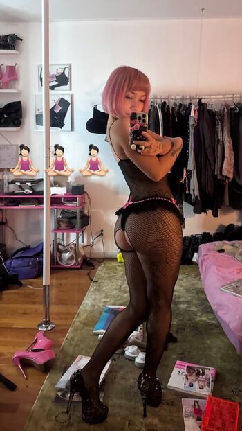 Full leaked Jina cappo private onlyfans photo