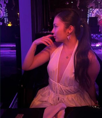 Full leaked Jina meow private onlyfans photo