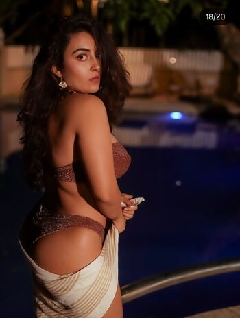 Full leaked Jinal joshi page private onlyfans photo