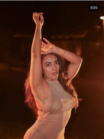 Full leaked Jinal joshi page private onlyfans photo