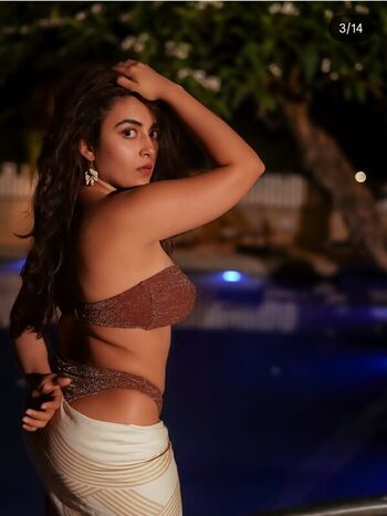 Full leaked Jinal joshi page private onlyfans photo