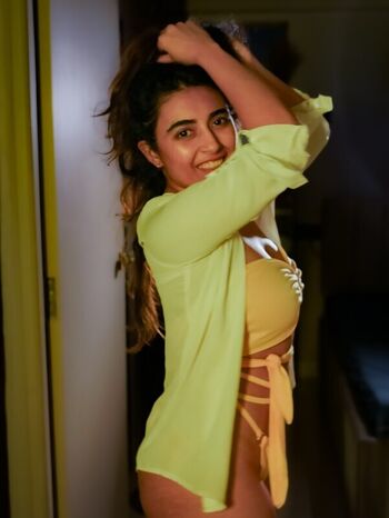 Full leaked Jinal joshi page private onlyfans photo