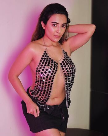 Full leaked Jinal joshi private onlyfans photo