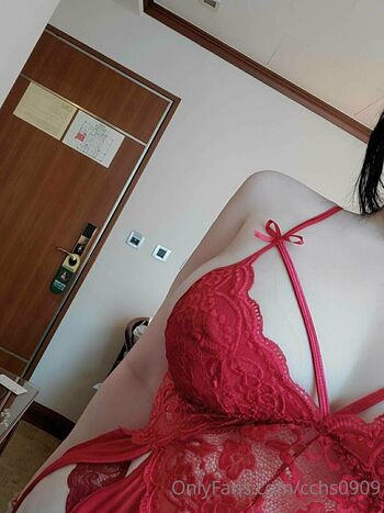Full leaked Jinghuang private onlyfans photo