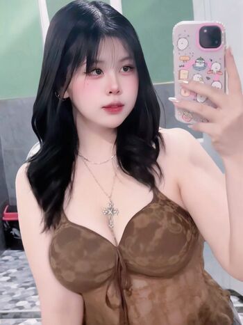 Full leaked Jinmei yuu private onlyfans photo