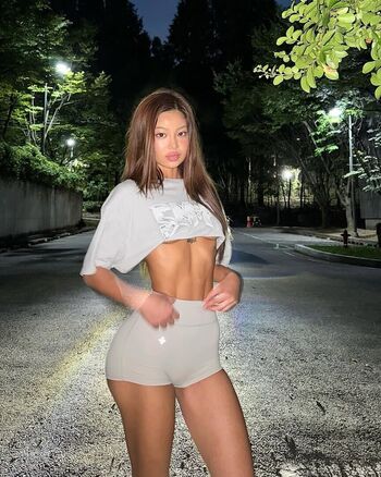 Full leaked Jinn juni page private onlyfans photo