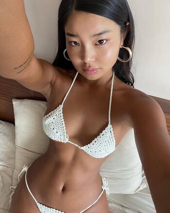 Full leaked Jinn juni page private onlyfans photo