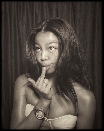 Full leaked Jinn juni private onlyfans photo