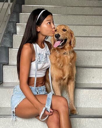 Full leaked Jinn juni private onlyfans photo