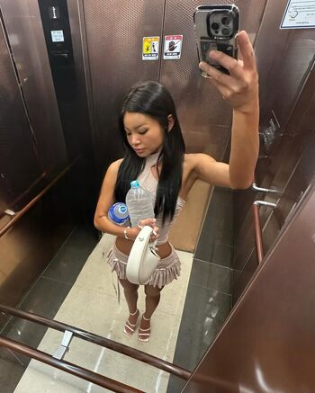 Full leaked Jinn juni page private onlyfans photo