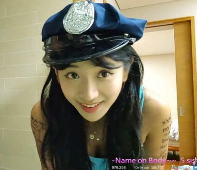 Full leaked Jinnytty private onlyfans photo