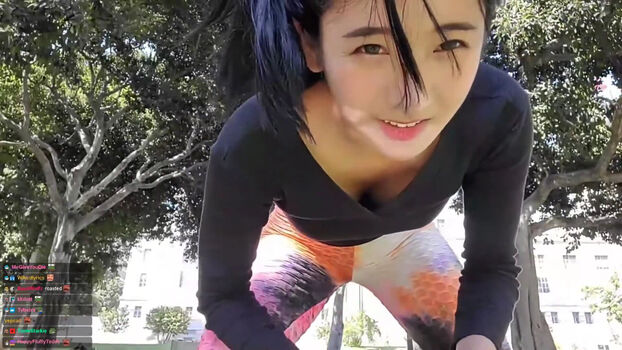 Full leaked Jinnytty page private onlyfans photo