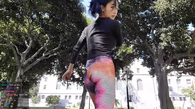 Full leaked Jinnytty page private onlyfans photo
