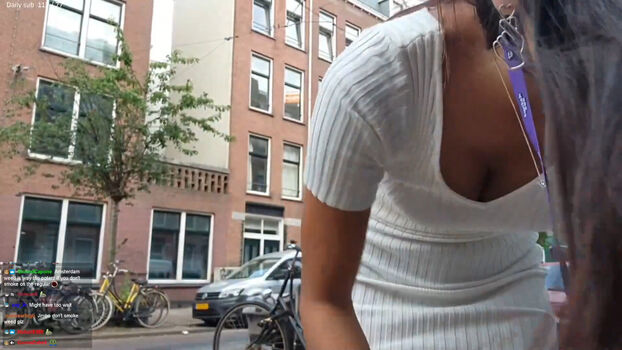 Full leaked Jinnytty page private onlyfans photo