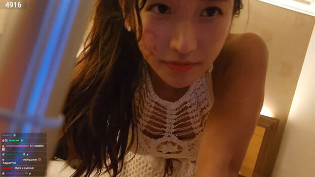 Full leaked Jinnytty page private onlyfans photo