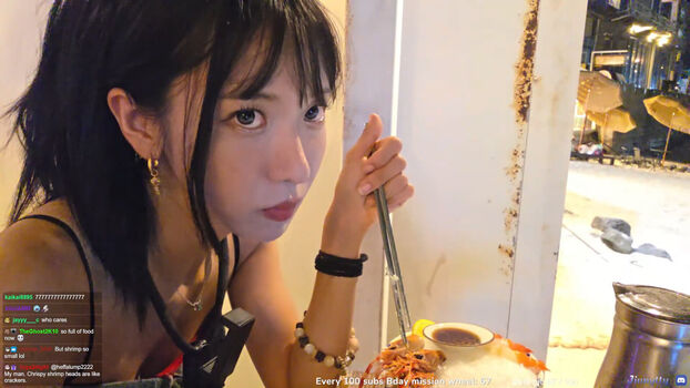 Full leaked Jinnytty private onlyfans photo