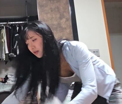Full leaked Jinnytty page private onlyfans photo