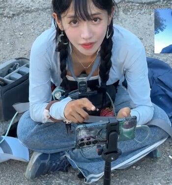 Full leaked Jinnytty private onlyfans photo