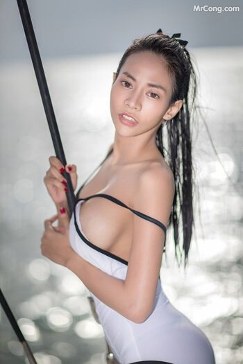 Full leaked Jiraporn private onlyfans photo