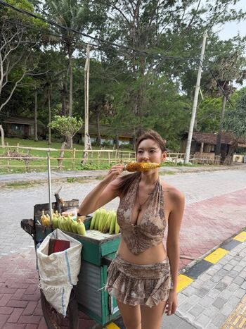 Full leaked Jisamss  page private onlyfans photo