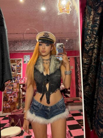 Full leaked Jisamss private onlyfans photo