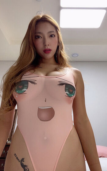 Full leaked Jisamss page private onlyfans photo