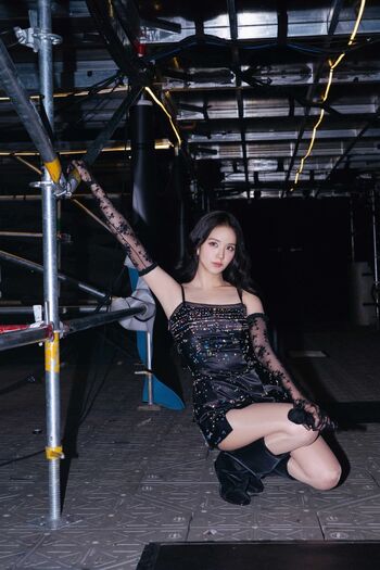 Full leaked Jisoo  page private onlyfans photo