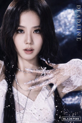 Full leaked Jisoo  page private onlyfans photo