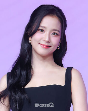 Full leaked Jisoo page private onlyfans photo