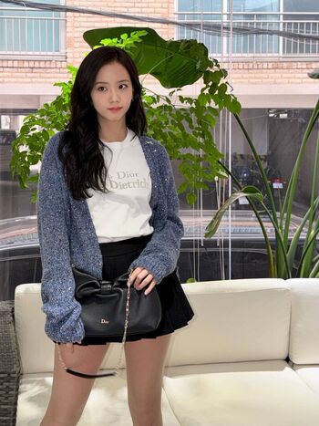 Full leaked Jisoo page private onlyfans photo