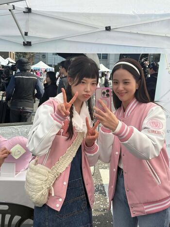 Full leaked Jisoo  page private onlyfans photo