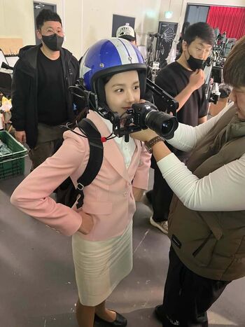 Full leaked Jisoo  page private onlyfans photo