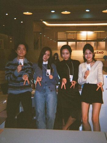 Full leaked Jisoo private onlyfans photo