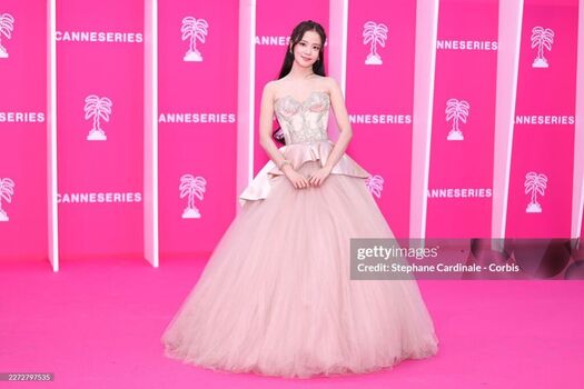 Jisoo
