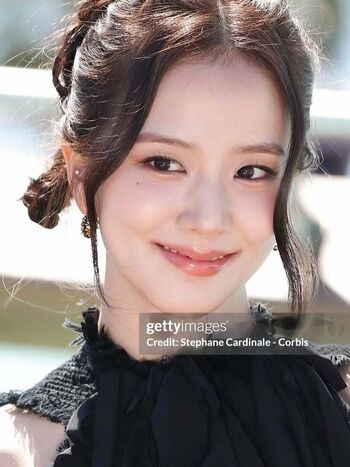 Full leaked Jisoo page private onlyfans photo