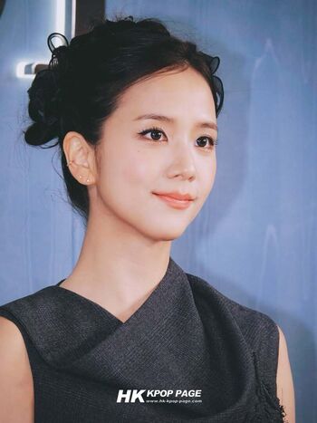 Full leaked Jisoo page private onlyfans photo