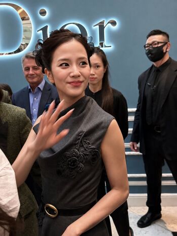 Full leaked Jisoo page private onlyfans photo