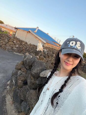 Full leaked Jisoo page private onlyfans photo