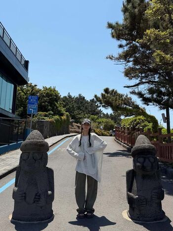 Full leaked Jisoo page private onlyfans photo