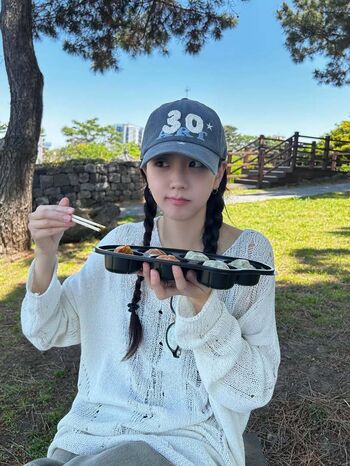 Full leaked Jisoo private onlyfans photo