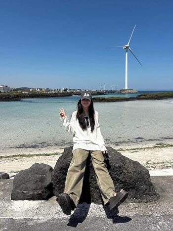 Full leaked Jisoo private onlyfans photo