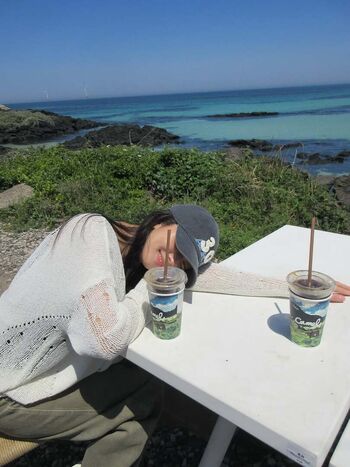 Full leaked Jisoo private onlyfans photo