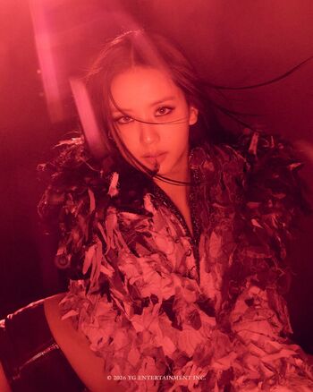 Full leaked Jisoo page private onlyfans photo