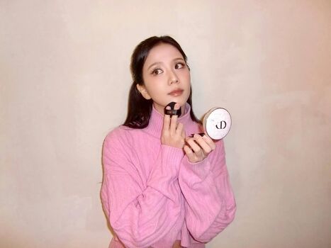 Full leaked Jisoo private onlyfans photo