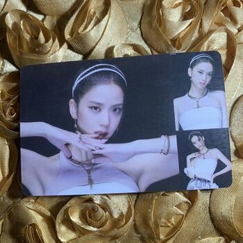 Full leaked Jisoo blackpink private onlyfans photo