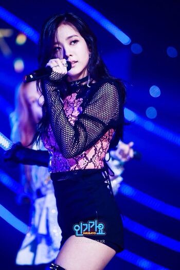 Full leaked Jisoo blackpink private onlyfans photo