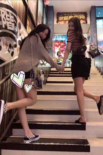 Jisoo Blackpink
