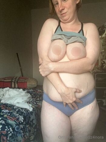 Full leaked Jizznora private onlyfans photo