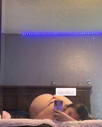 Full leaked Jjackie r page private onlyfans photo